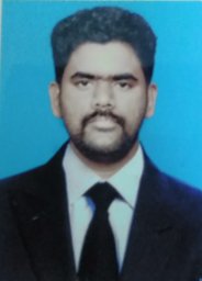 Govindarajan Venkat Kumar