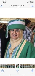 Afzal Shaista