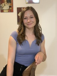 Amanda Laseke