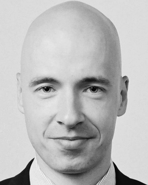 Martin Mevissen