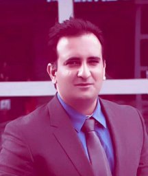 Muhammad Khan