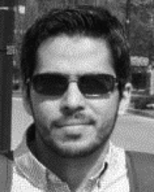 Mohammad Rezaee