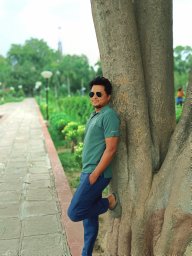 Rai Sachchida Nand