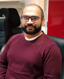 Manzoor Razaak