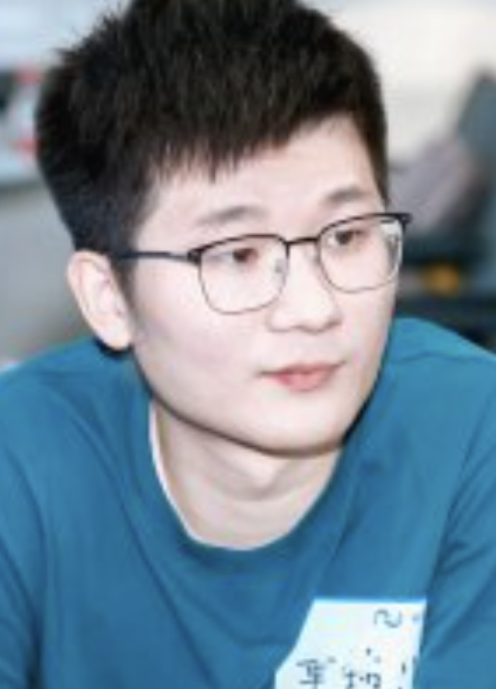 Jinchuan Zhang