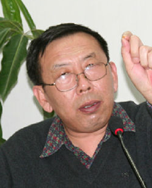 Liping Sun