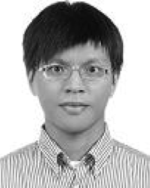 B. L. Chen