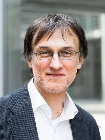 Dmitry N. Chigrin