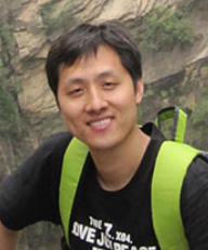 Lichuan Wu