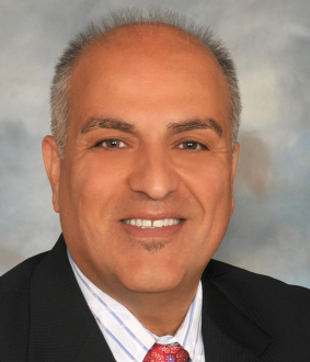 Madjid Tavana
