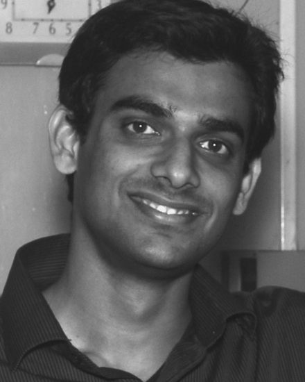 Chatterjee, D.