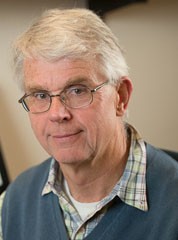 Gerrit Voordouw