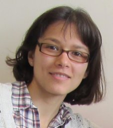 Rika Antonova