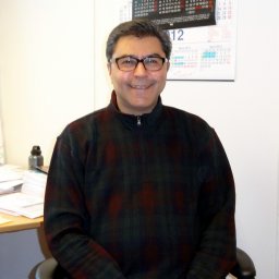 Umar Burki