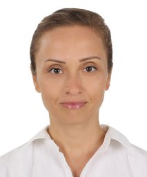 Gulcin Akinci