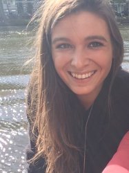 Olivia Boyd