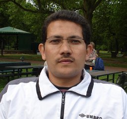 Ahmed Fahim