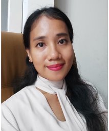 Yanti Mayasari Ginting