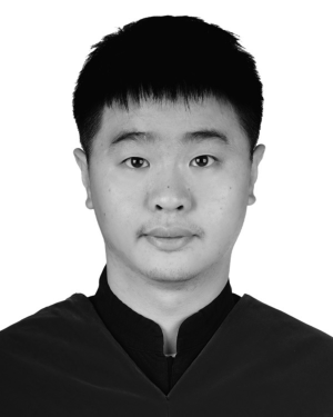 Chong-Siao Ye