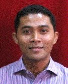 Jamil Mohamed Sapari
