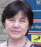 Yuling Ma