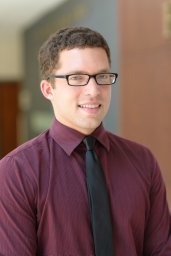 Jacob Daniel Jones