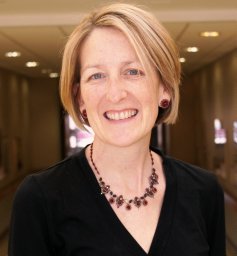 Flora M. Hammond