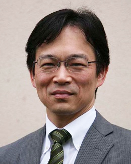 Yoshio Hayasaki