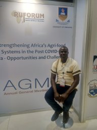 fredrick oluoch nyamwala