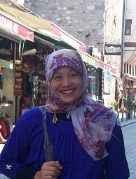 Herti Utami