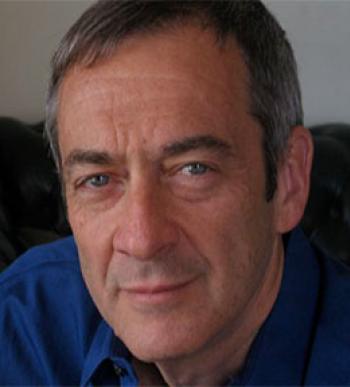 Peter Constantin