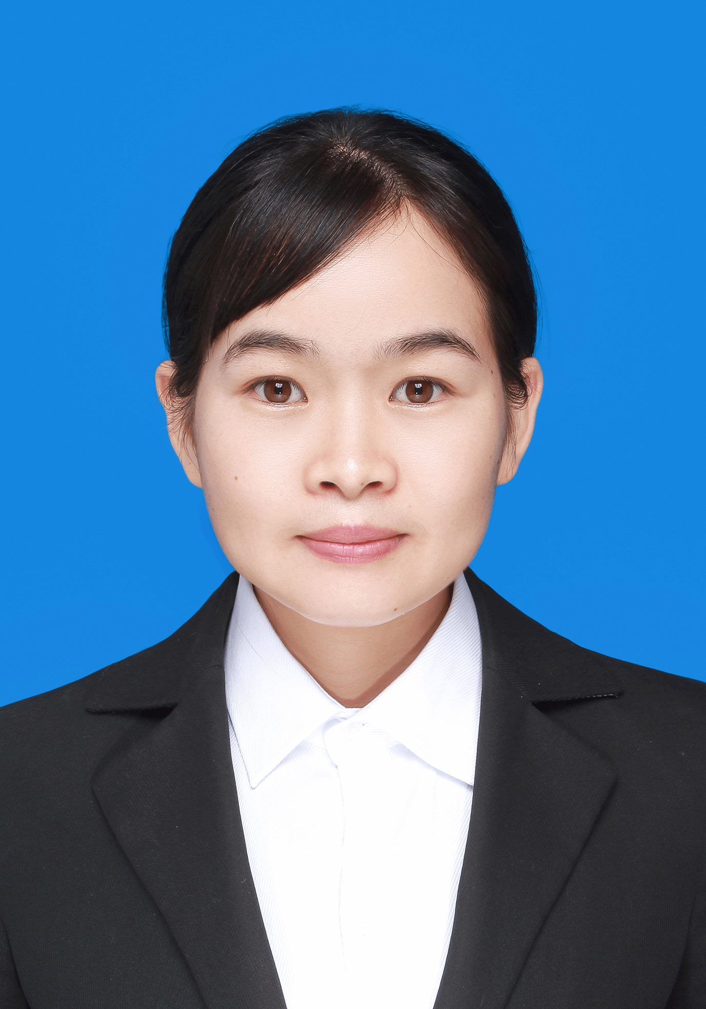 Panxia Wang