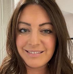 Catherine Louise Muller