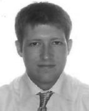 Romain Pilard