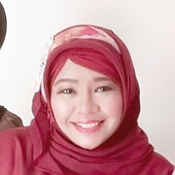 Harmayani Harmayani