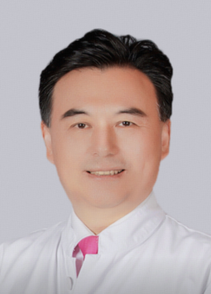 Desheng Wu