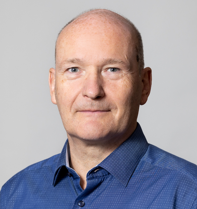 Uwe Bandelow