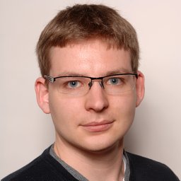 Sander Van Rijn