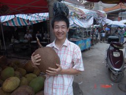 Lei Zhang