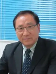 Bin Wang