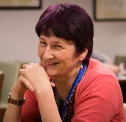 Schofield Susie