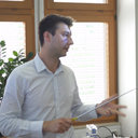 Bostjan Dolenc