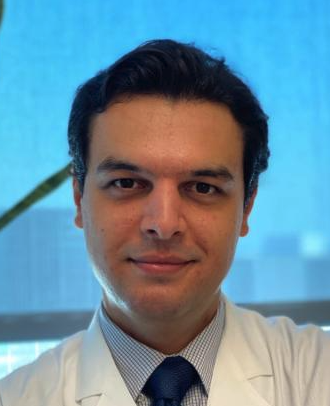 Navid Manouchehri