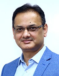 Girija Prasad Rath