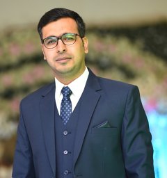 Rizwan Khan