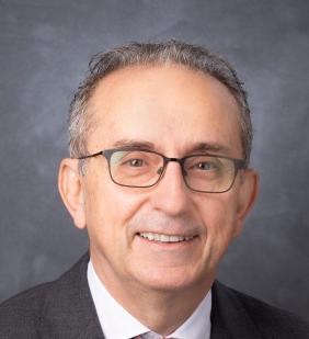 Giulio F. Draetta
