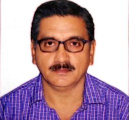 Suneet Naithani