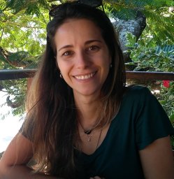 Rafaela Da Silveira Andre