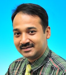 Barua Ankur