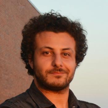 Joseph Paul Cohen